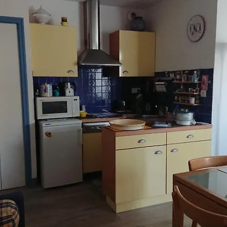 Studio Port Apartment