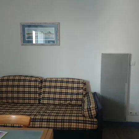 Apartment Studio Port Arcachon