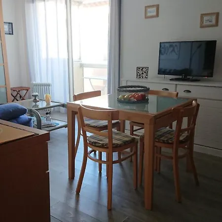 Apartment Studio Port