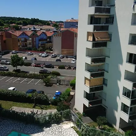 Studio Port Apartment